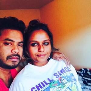 Meet your Posher, Dinusha